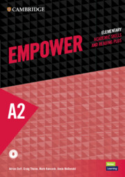 Empower Elementary/A2