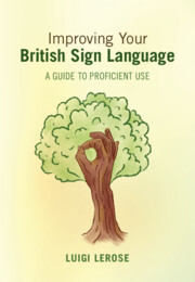 Improving Your British Sign Language