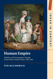 Human Empire