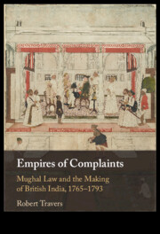 Empires of Complaints