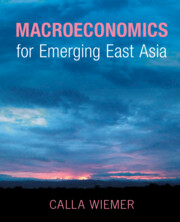 Macroeconomics for Emerging East Asia