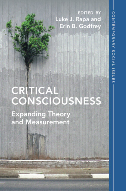 critical consciousness essay