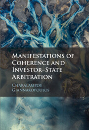 Manifestations of Coherence and Investor-State Arbitration