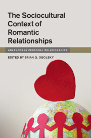 The Sociocultural Context of Romantic Relationships