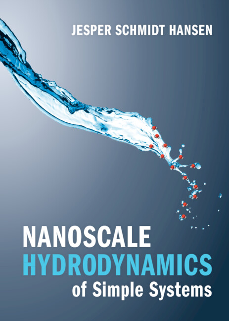 nanoscale-hydrodynamics-of-simple-systems