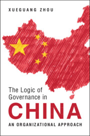 The Logic of Governance in China