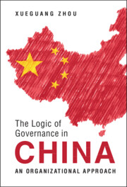 The Logic of Governance in China