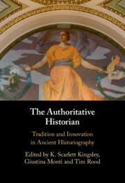 The Authoritative Historian