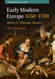 Early Modern Europe, 1450–1789