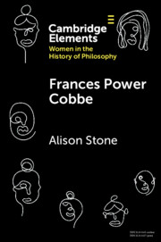 Frances Power Cobbe