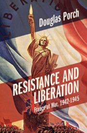 Resistance and Liberation