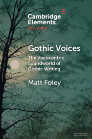 Gothic Voices