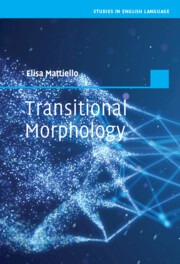 Transitional Morphology