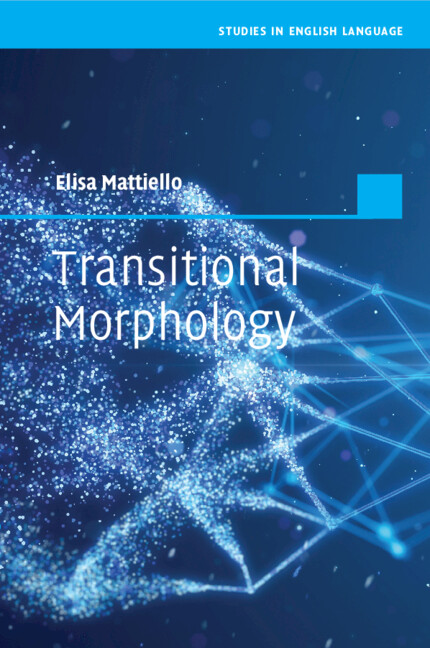 Transitional Morphology
