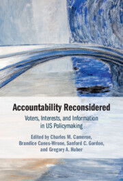 Accountability Reconsidered