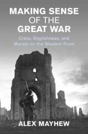 Making Sense of the Great War