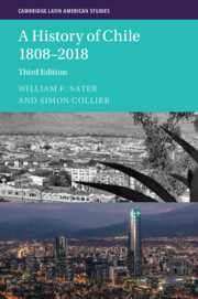 A History of Chile 1808–2018