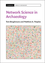 Network Science in Archaeology
