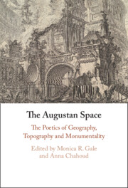 The Augustan Space