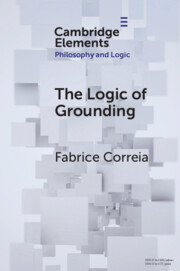 Elements in Philosophy and Logic