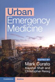 Urban Emergency Medicine