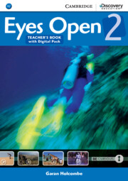 Eyes Open Level 2