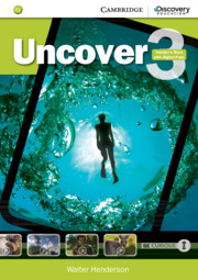 Uncover Level 3