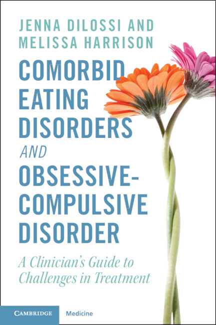 Comorbid Eating Disorders And Obsessive Compulsive Disorder 