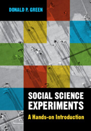 Social Science Experiments