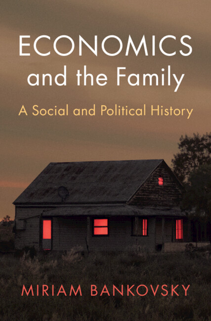 Economics and the Family