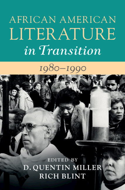 african-american-literature-in-transition