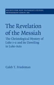 The Revelation of the Messiah