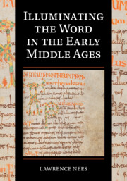 Cambridge Studies in Palaeography and Codicology