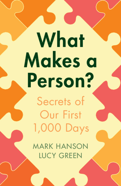 What Makes A Person 