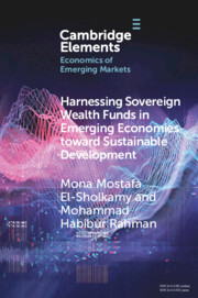 Harnessing Sovereign Wealth Funds in Emerging Economies towards Sustainable Development