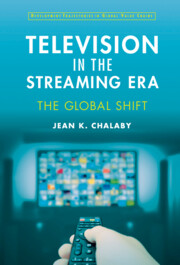 Television in the Streaming Era
