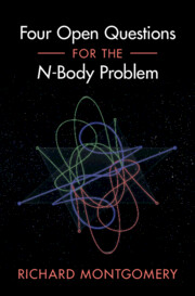 Four Open Questions for the <i>N</i>-Body Problem