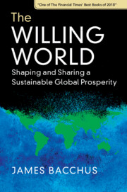 The Willing World