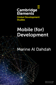 Mobile (for) Development