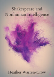 Shakespeare and Nonhuman Intelligence
