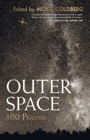 Outer Space: 100 Poems