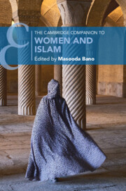 The Cambridge Companion to Women and Islam