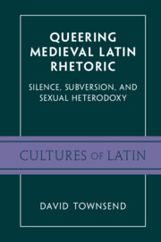 Cultures of Latin