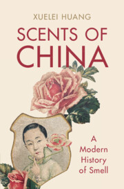 Scents of China