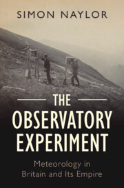 The Observatory Experiment