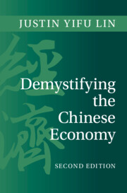 Demystifying the Chinese Economy
