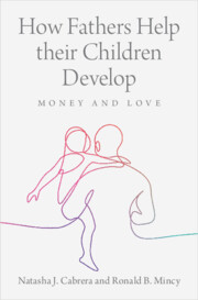 How Fathers Help their Children Develop