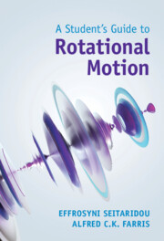 A Student's Guide to Rotational Motion