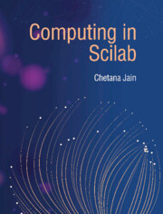 Computing in Scilab