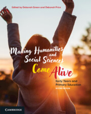 Making Humanities and Social Sciences Come Alive